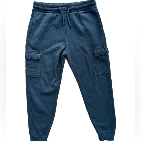 West 49 Boys Black Joggers/Sweatpants Size XL - Picture 1 of 4